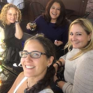 Meet your Posher, Ilma